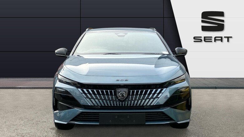 Peugeot 308 1.2 Hybrid 145 GT 5dr e-DSC6 Petrol Hatchback